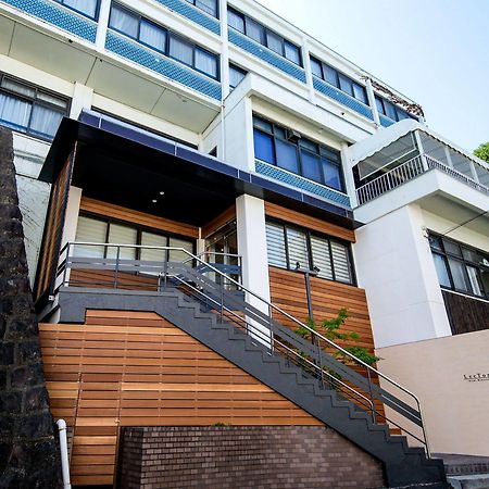 Tkp Lectore Atami Momoyama Kültér fotó
