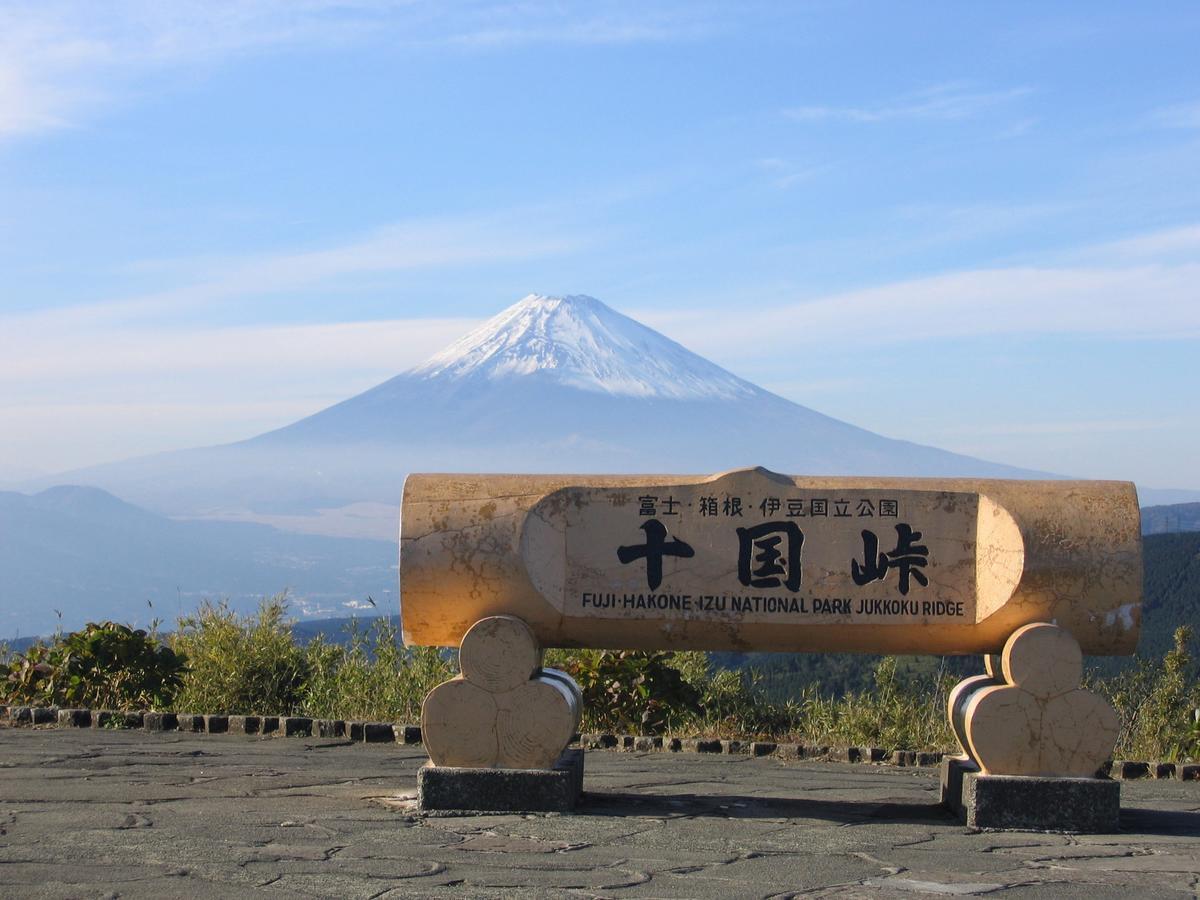 Tkp Lectore Atami Momoyama Kültér fotó