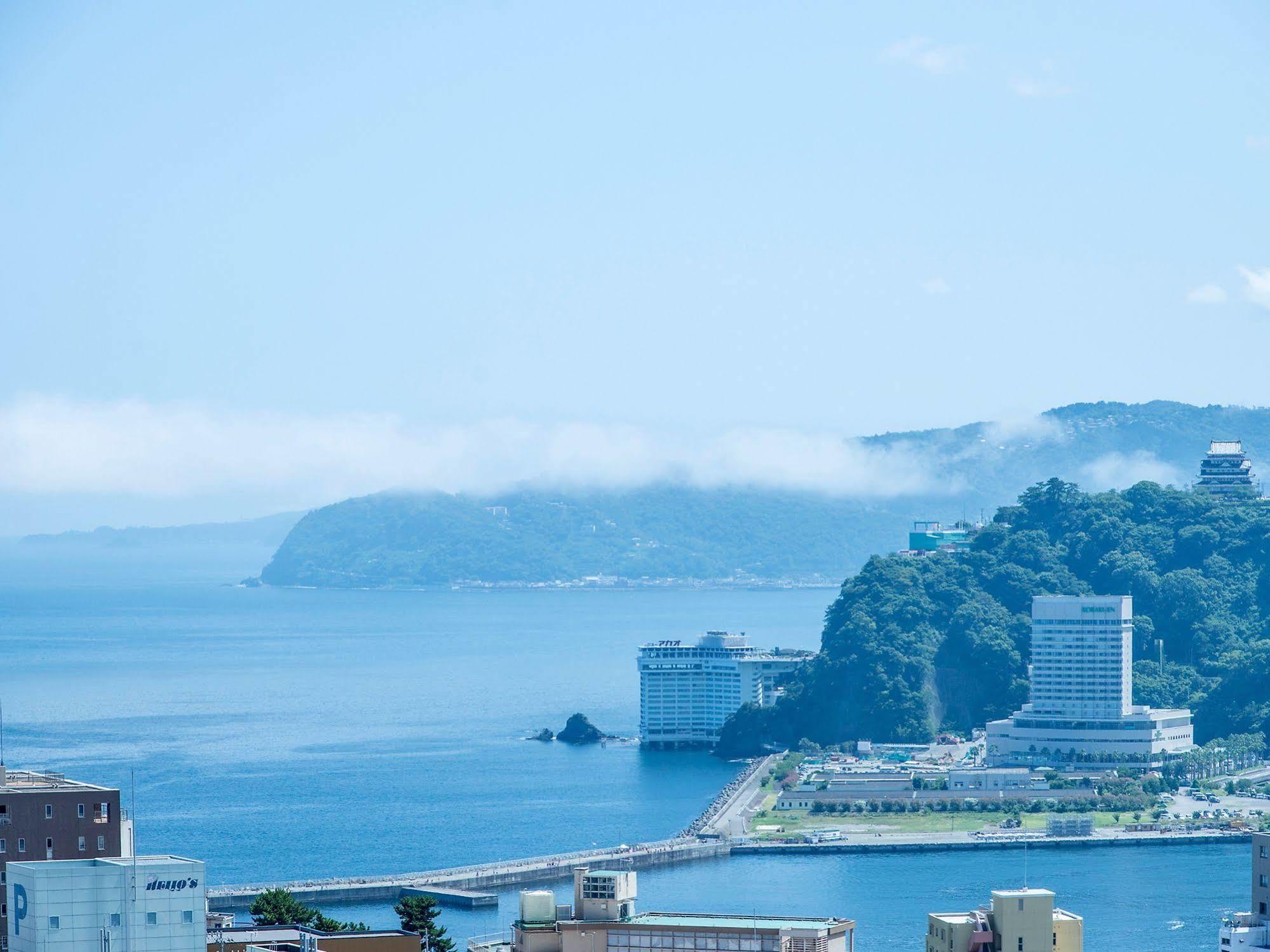Tkp Lectore Atami Momoyama Kültér fotó